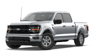 2026 Ford F-150® External Image 1